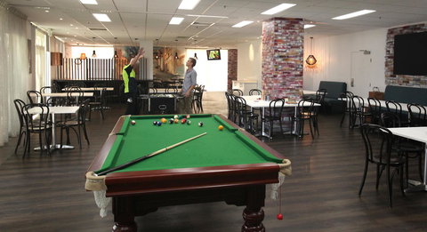 Pacific Suites Canberra - New Castle Holiday 1