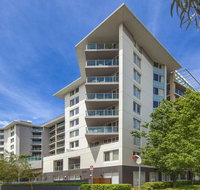 Pacific Suites Canberra - New Castle Holiday