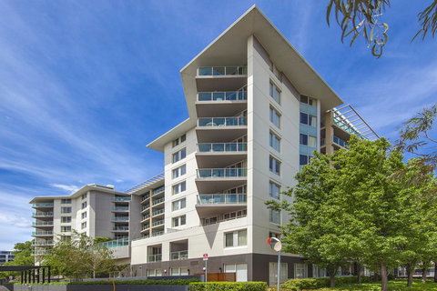 Pacific Suites Canberra - New Castle Holiday 0