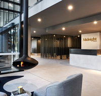 Midnight Hotel Autograph Collection - New Castle Holiday