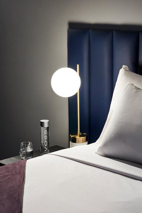 Midnight Hotel, Autograph Collection - New Castle Holiday 17