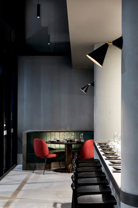 Midnight Hotel, Autograph Collection - New Castle Holiday 5