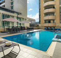 Adina Serviced Apartments Canberra James Court - New Castle Holiday