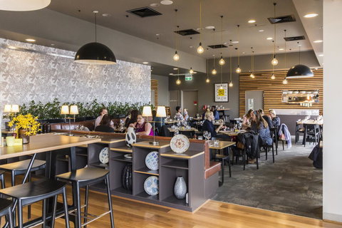 Abode Woden - New Castle Holiday 12