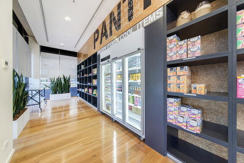 Abode Woden - New Castle Holiday 6