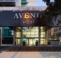 Avenue Hotel Canberra - New Castle Holiday