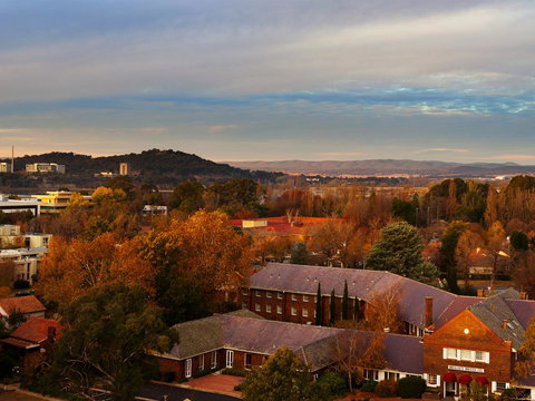 Brassey Hotel - Managed By Doma Hotels - New Castle Holiday 4