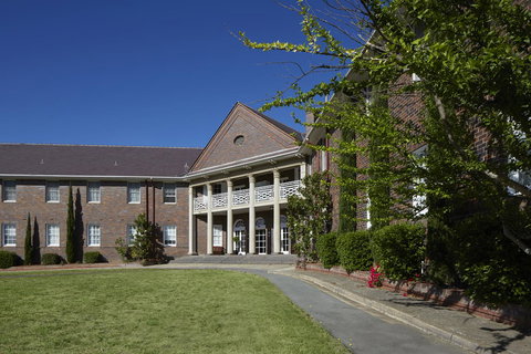 Brassey Hotel - Managed By Doma Hotels - New Castle Holiday 3