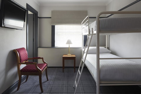 Brassey Hotel - Managed By Doma Hotels - New Castle Holiday 11