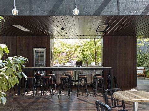 Brassey Hotel - Managed By Doma Hotels - New Castle Holiday 27