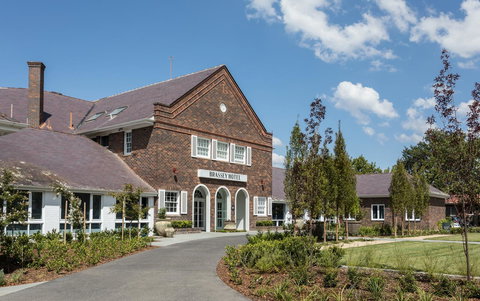 Brassey Hotel - Managed By Doma Hotels - New Castle Holiday 1