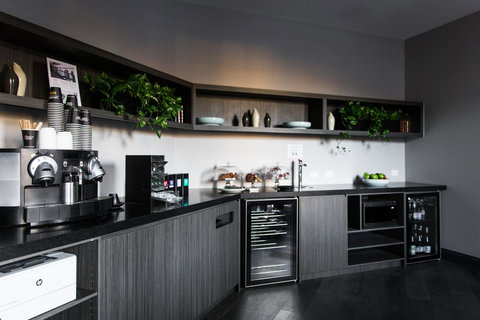 Brassey Hotel - Managed By Doma Hotels - New Castle Holiday 17