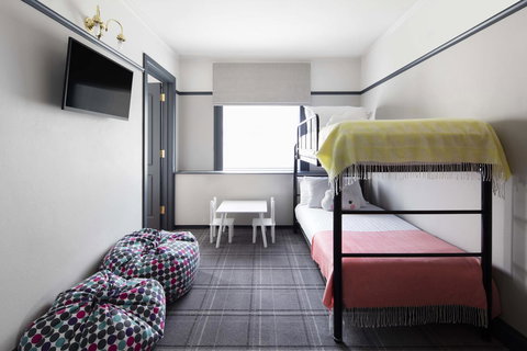 Brassey Hotel - Managed By Doma Hotels - New Castle Holiday 34