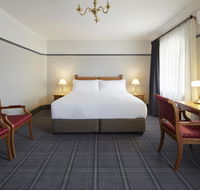Brassey Hotel - Managed by Doma Hotels - New Castle Holiday
