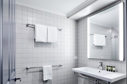 Brassey Hotel - Managed By Doma Hotels - New Castle Holiday 15