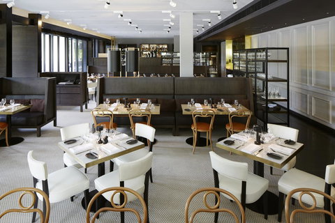 Brassey Hotel - Managed By Doma Hotels - New Castle Holiday 25