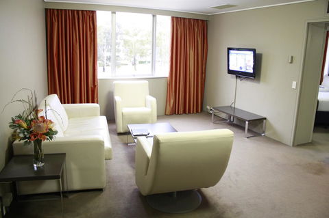 Pavilion On Northbourne - New Castle Holiday 5