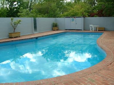 Pavilion On Northbourne - New Castle Holiday 3
