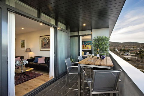 Greenwich Apartment - New Castle Holiday 0