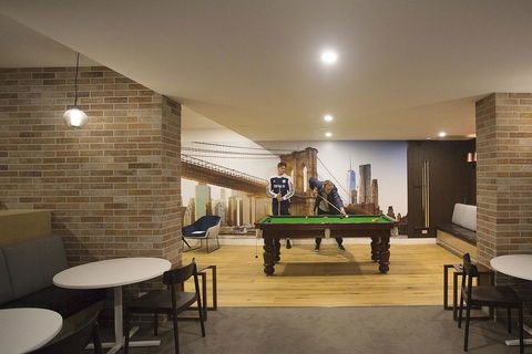 Greenwich Apartment - New Castle Holiday 12