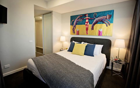 Greenwich Apartment - New Castle Holiday 5