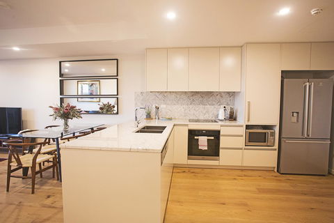 Greenwich Apartment - New Castle Holiday 3