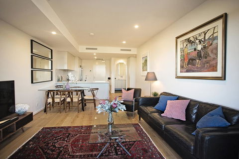 Greenwich Apartment - New Castle Holiday 1