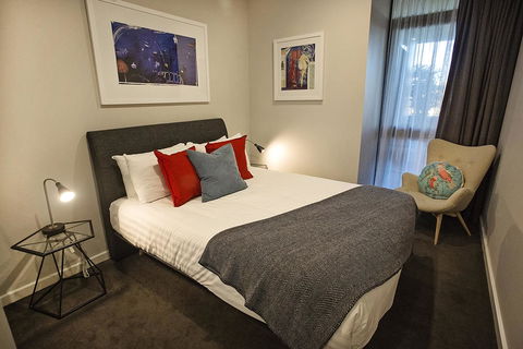 Greenwich Apartment - New Castle Holiday 8