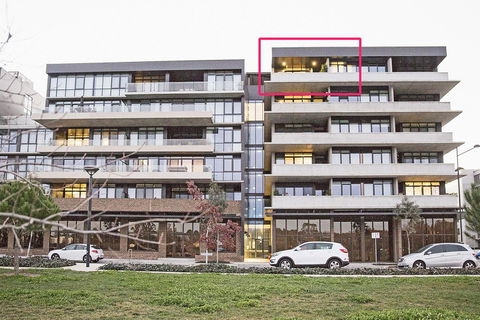 Greenwich Apartment - New Castle Holiday 15