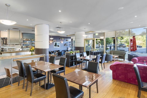 Nesuto Canberra - New Castle Holiday 10