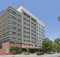 Nesuto Canberra formerly Waldorf Canberra Apartment Hotel - New Castle Holiday