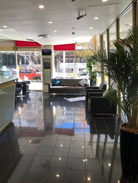 Nesuto Canberra - New Castle Holiday 2