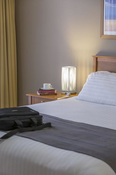 Nesuto Canberra - New Castle Holiday 9