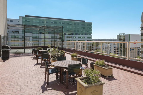 Nesuto Canberra - New Castle Holiday 6