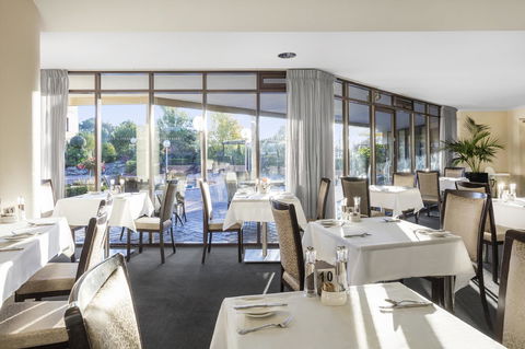 Garden City Hotel, Best Western Signature Collection - New Castle Holiday 28