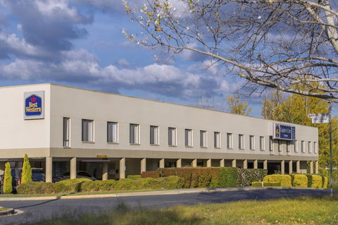 Garden City Hotel, Best Western Signature Collection - New Castle Holiday 15