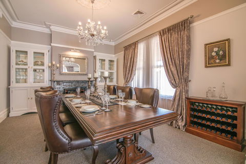 De Russie Boutique Hotel - New Castle Holiday 25