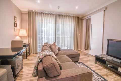 De Russie Boutique Hotel - New Castle Holiday 17