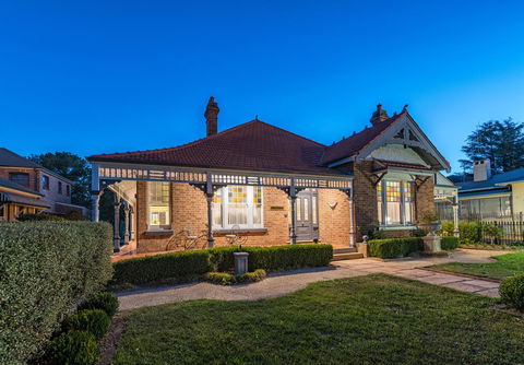 De Russie Boutique Hotel - New Castle Holiday 15