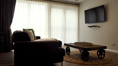 De Russie Boutique Hotel - New Castle Holiday 28