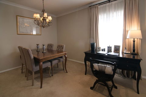 De Russie Boutique Hotel - New Castle Holiday 6