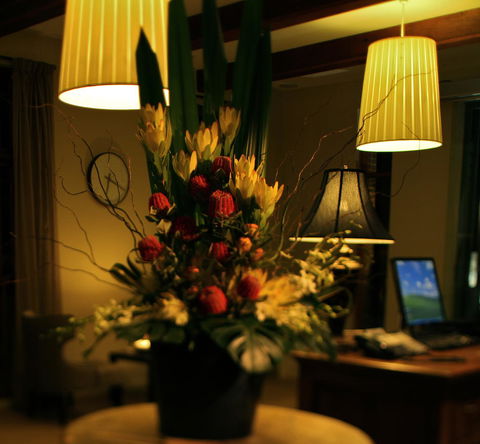 De Russie Boutique Hotel - New Castle Holiday 26