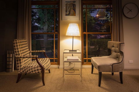 De Russie Boutique Hotel - New Castle Holiday 21