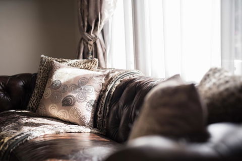 De Russie Boutique Hotel - New Castle Holiday 22