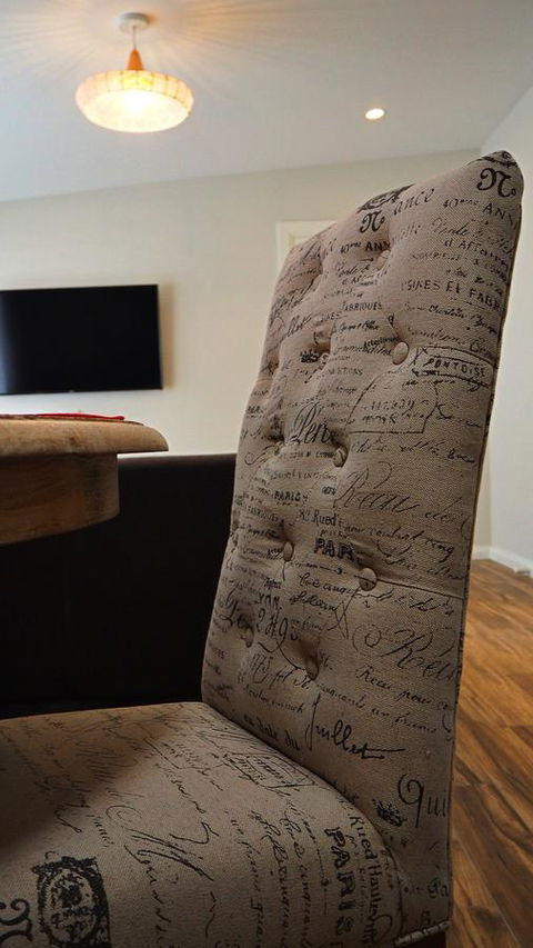 De Russie Boutique Hotel - New Castle Holiday 29