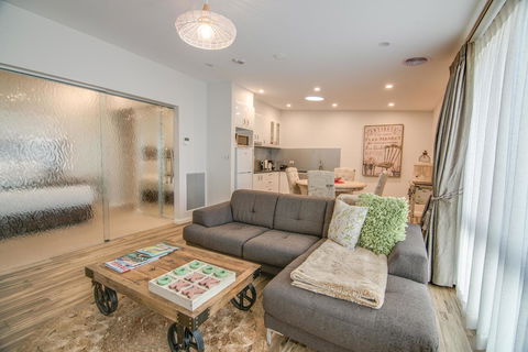 De Russie Boutique Hotel - New Castle Holiday 11