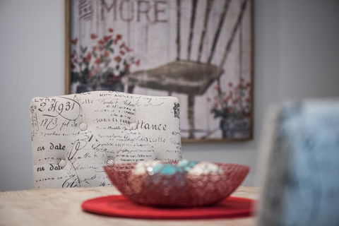 De Russie Boutique Hotel - New Castle Holiday 13