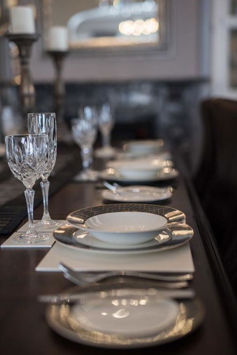 De Russie Boutique Hotel - New Castle Holiday 14