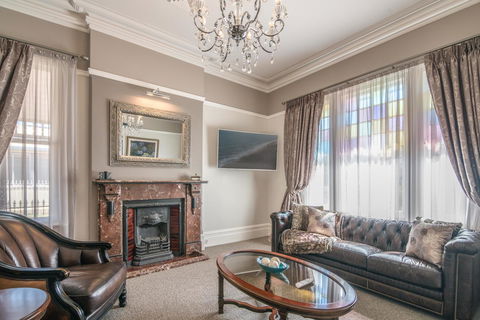 De Russie Boutique Hotel - New Castle Holiday 27