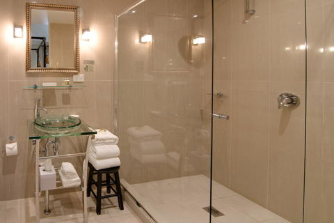 De Russie Boutique Hotel - New Castle Holiday 5